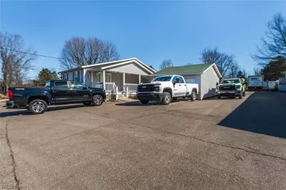 13390 Ravenna Avenue NE, Hartville, OH 44632 - Photo 3