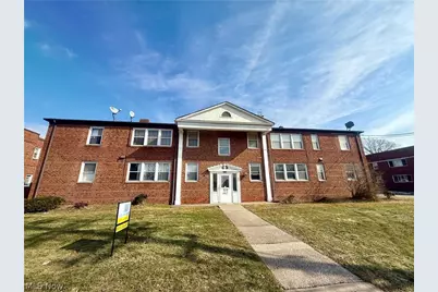2027 Warrensville Center Road #6, South Euclid, OH 44121 - Photo 1