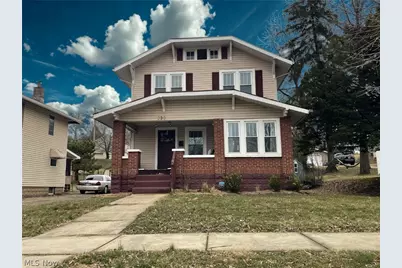 630 Oakland Boulevard, Cambridge, OH 43725 - Photo 1