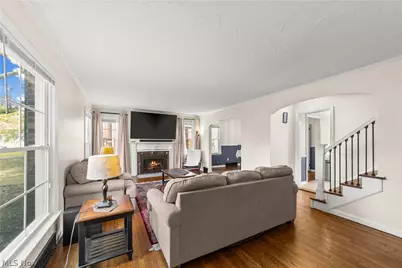 17912 Lomond Boulevard, Huber Heights, OH 44122 - Photo 3