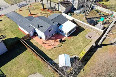 1317 Cedarwood Drive, Mineral Ridge, OH 44440 - Photo 5