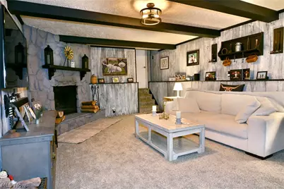 1317 Cedarwood Drive, Mineral Ridge, OH 44440 - Photo 25