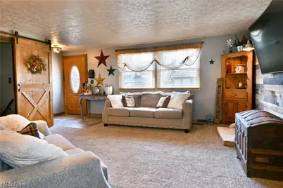 1317 Cedarwood Drive, Mineral Ridge, OH 44440 - Photo 13