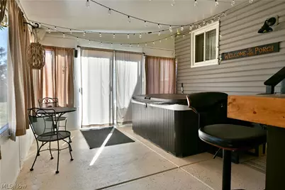 1317 Cedarwood Drive, Mineral Ridge, OH 44440 - Photo 45