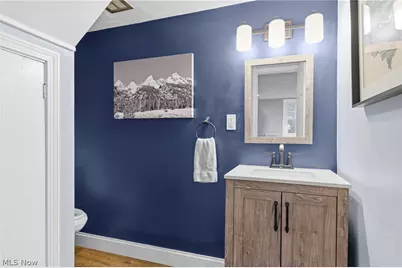 8678 Apple Hill Road, Chagrin Falls, OH 44023 - Photo 17