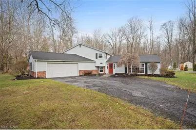 8678 Apple Hill Road, Chagrin Falls, OH 44023 - Photo 1