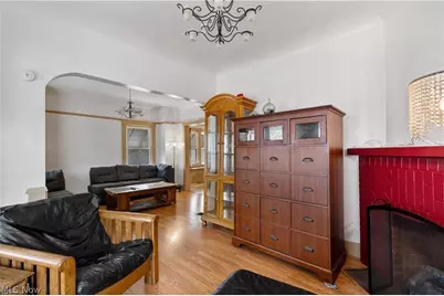 1544 Wyandotte Avenue, Oakwood, OH 44107 - Photo 9