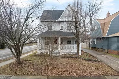 1544 Wyandotte Avenue, Oakwood, OH 44107 - Photo 1