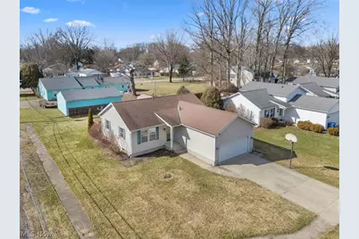 5906 Cornell Boulevard, North Ridgeville, OH 44039 - Photo 3