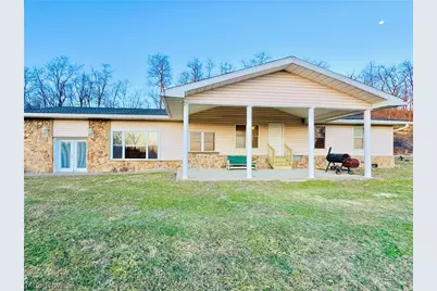 1284 River Road, Morgantown, WV 26501 - Photo 3
