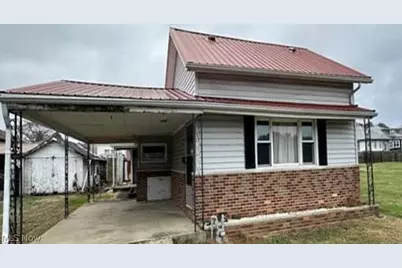 453 S Front Avenue, Middleport, OH 45760 - Photo 1