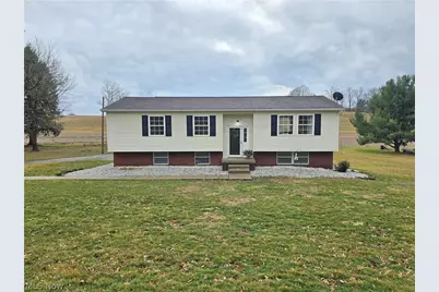 25471 Township Road 192, Coshocton, OH 43812 - Photo 1