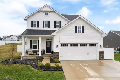 2277 Orchard Circle, Ravenna, OH 44266 - Photo 3