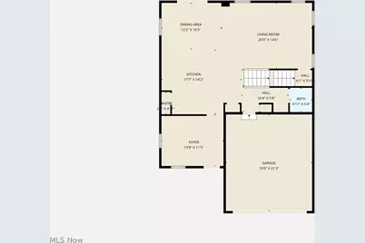 2277 Orchard Circle, Ravenna, OH 44266 - Photo 17