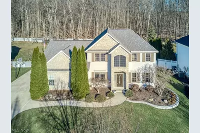 5163 Beckett Ridge, Stow, OH 44224 - Photo 1