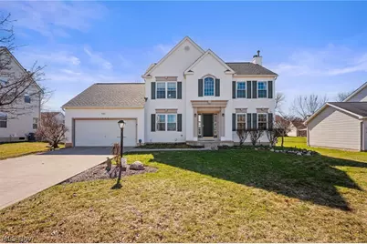 1572 Augusta Avenue, Brunswick, OH 44212 - Photo 1