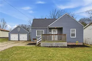 1852 Cramer Ave, Akron, OH 44312 - Photo 1