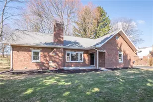 2849 Wise Ave NW, Canton, OH 44708 - Photo 1