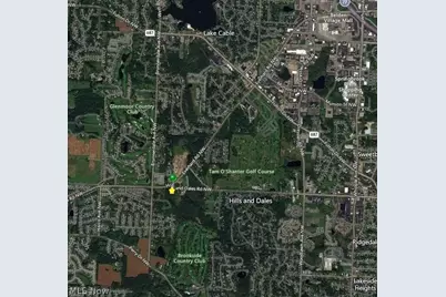 0 Hills and Dales Road NW, Canton, OH 44708 - Photo 3