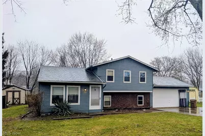 205 Oakwood Lane, Seville, OH 44273 - Photo 1