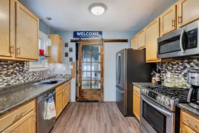 1634 Meadowbrook Avenue, Youngstown, OH 44514 - Photo 7