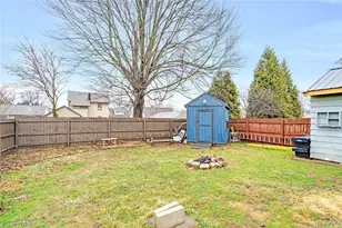 1634 Meadowbrook Ave, Youngstown, OH 44514 - Photo 13