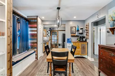 1634 Meadowbrook Avenue, Youngstown, OH 44514 - Photo 5