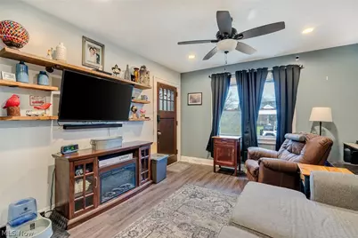 1634 Meadowbrook Avenue, Youngstown, OH 44514 - Photo 3