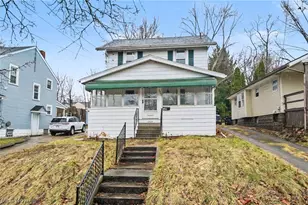 1364 Arnold Ave, Akron, OH 44305 - Photo 1