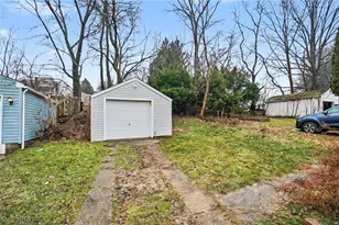 1364 Arnold Ave, Akron, OH 44305 - Photo 23
