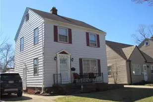 13505 Tyler Ave, Loveland, OH 44111 - Photo 1