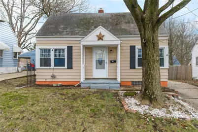 1167 Hilltop Drive, Akron, OH 44310 - Photo 1