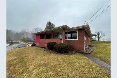 110 White Bell Circle, Wellsburg, WV 26070 - Photo 1