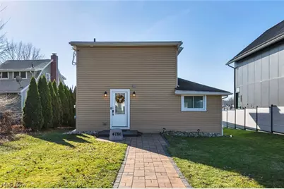 4786 Bickford Avenue, Akron, OH 44319 - Photo 3