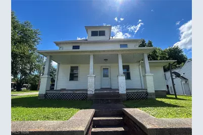 110 Greene Street, Newport, OH 45768 - Photo 1