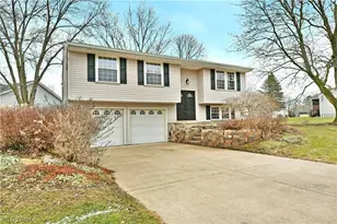 5038 Jonathan Ln NW, Warren, OH 44483 - Photo 3