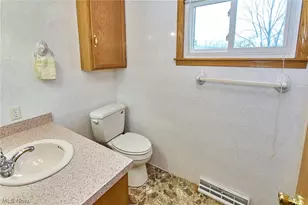 613 S Court St, Harrisville, WV 26362 - Photo 13