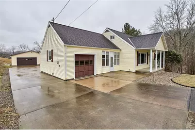 613 S Court Street, Harrisville, WV 26362 - Photo 45