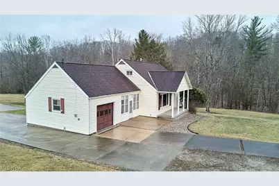 613 S Court Street, Harrisville, WV 26362 - Photo 49