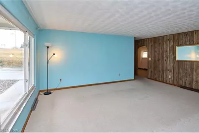 613 S Court Street, Harrisville, WV 26362 - Photo 5