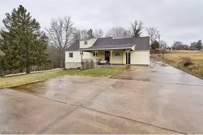 613 S Court Street, Harrisville, WV 26362 - Photo 43