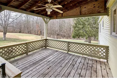 613 S Court Street, Harrisville, WV 26362 - Photo 37