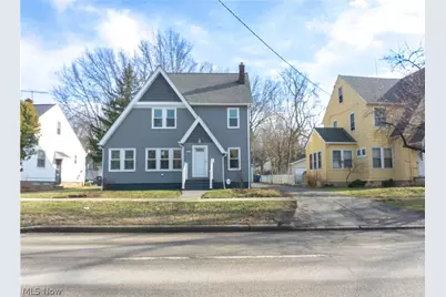3970 Monticello Boulevard, Cleveland Heights, OH 44121 - Photo 1