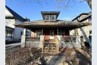 295 Grove Street, Akron, OH 44302 - Photo 1