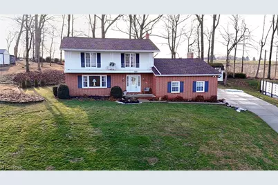 1005 Heatherwood Lane, Orrville, OH 44667 - Photo 1