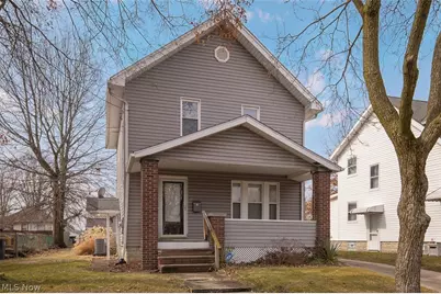 1240 Tulip Street, Akron, OH 44301 - Photo 1