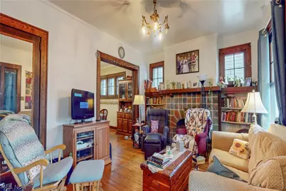 1652 Oregon Avenue, Steubenville, OH 43952 - Photo 7