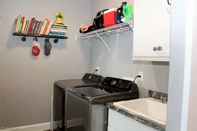 1939 Craig Drive, Lake Milton, OH 44429 - Photo 15