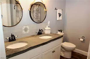 1939 Craig Dr, Lake Milton, OH 44429 - Photo 31