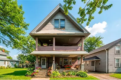 6904 Lawn Avenue, Loveland, OH 44102 - Photo 1